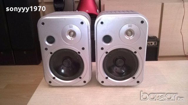 jbl control one-тонколони 2бр-23х15х13см, снимка 7 - Тонколони - 19699134