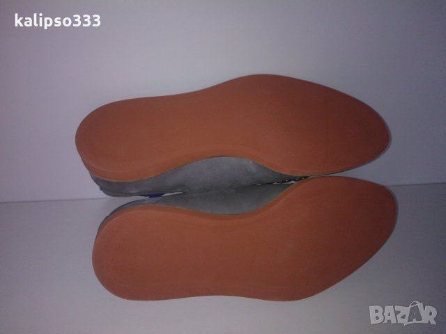 Ffor оригинални обувки, снимка 4 - Ежедневни обувки - 24157331