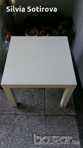 НЕМСКИ КВАДРАТНИ МАСИЧКИ, снимка 5 - Маси - 19554447