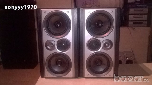 aiwa sx-navh1200-6 ohm-2бр колони-внос швеицария, снимка 9 - Тонколони - 19707769