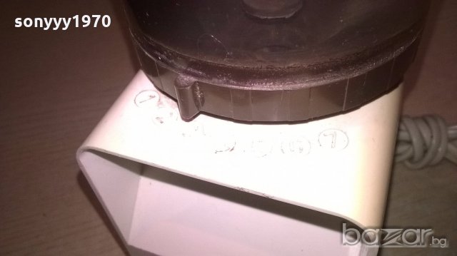 eta 0066-кафемелачка-внос швеицария, снимка 11 - Кафемашини - 19309346