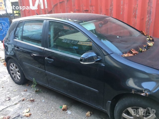Части за VW Golf 1.6 FSI. 2006г, снимка 2 - Автомобили и джипове - 25163374