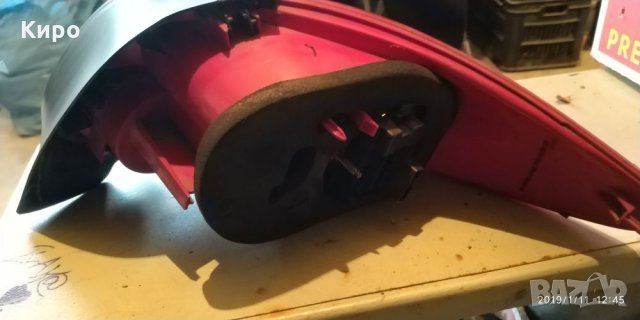 Части за Пежо 206 cc Peugeot 206cc, снимка 10 - Части - 23999530