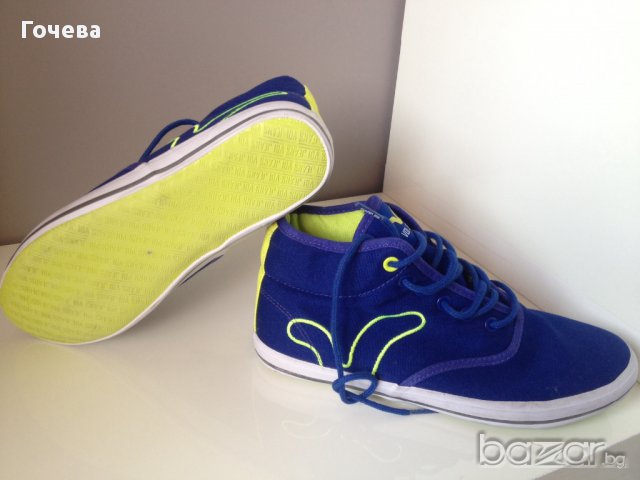 VOI JEANS #41 кецове, снимка 2 - Кецове - 11558521