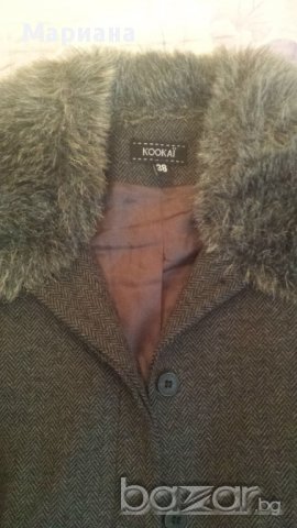 дамско сако kookai , снимка 2 - Сака - 15570870