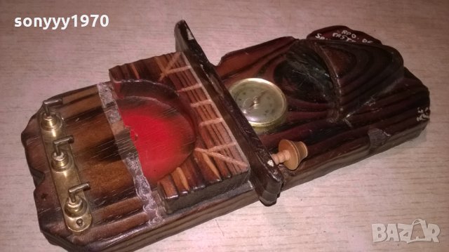 ретро колекция-дърво-23х10см-внос испания