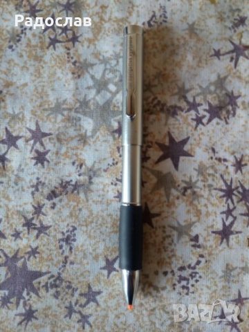 USA химикалка и стилус AUTOPOINT, снимка 4 - Ученически пособия, канцеларски материали - 24785959