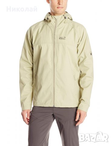 Jack Wolfskin Amber Road Jacket, снимка 3 - Якета - 23084411