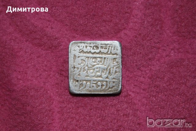 Индия Делхиски Султанат