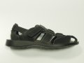Мъжки сандал - 1202, снимка 2