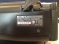 SONY Wintage Video Camera Recorder CCD-FX500E, чанта и аксесоари, снимка 12