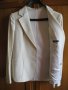 Ново винено сако 46 размер - класическа кройка, снимка 3