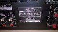 pioneer-stereo amplifier-made in japan-внос швеицария, снимка 15