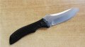 Нож с фиксирано острие Strider knives - 20 см, снимка 8