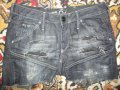 Къси дънки и блуза G-STAR   дамски,Л, снимка 3