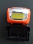 LED челник COB Headlamp 3W, снимка 5
