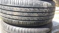 Летни 195/55/15 Делинте, снимка 3