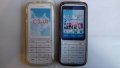 Nokia C3-01 - Nokia C3 - Noki RM-640 - Nokia RM-776  силиконов гръб 