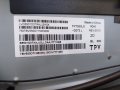 LED TV PANEL  TPT550U2-D072.L rev.S01N​ LED BACKLIG, снимка 1