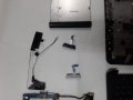 Лаптоп HP 350 G2 части, снимка 3