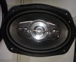 Pioneer 5 лентови колони 6/9" Нови 600w,елипси/говорители, снимка 4