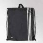 Мешка, раница Адидас / Adidas Basic 3 Stripe, снимка 5