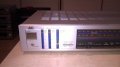 jvc r-k10 stereo receiver-made in japan-внос швеция-380w, снимка 9
