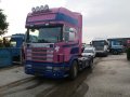 Scania 144/460, снимка 1 - Камиони - 25888935