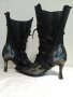 New Rock - оригинални Испански дамски ботуши- неизползвани, снимка 6