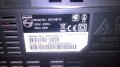 Philips cd/tuner/deck/amplifier/remote+колони-внос швеицария, снимка 5
