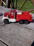 Старо камионче пожарна, снимка 3