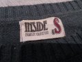 Блуза/туника INSIDE размер S, снимка 4
