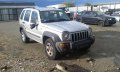 Jeep Cherokee 2.5CRD 2004г на Части, снимка 2