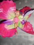 Колекционерска Barbie Blooming Thumbelina 2008 г , снимка 3