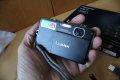 Фотоапарат Panasonic DMC-FP1, снимка 10