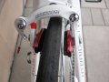 Продавам колела внос от Германия НОВ велосипед SHOCKBLAZE SPORT RSV HIBRID 28 цола,изключително лек , снимка 8