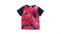 Нова цена! Детска тениска Spiderman за 3, 6 и 8 г. - М1-3, снимка 3