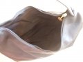 DKNY Donna Karan New York оригинална черна чанта от плат, снимка 11