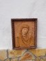 Дърворезба, Икони ИСУС ХРИСТОС или Богородица , снимка 5