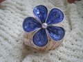 Брошки уникати. Чудесен аксесоар за сако, рокля, блуза или чанта., снимка 5