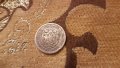Монета 1882г., снимка 2