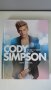 Книги Blue / Olly Murs - Happy Days / JLS - Just Between Us / Cody Simpson - My Journey, снимка 14