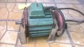 електромотор с камък-шмиргел, снимка 5