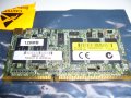 Волт регулатор HP PROLIANT Dl380/ml350/ml370 + Кеш модул HP / Compaq 128MB Cache Module, снимка 2