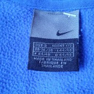 Ново дамско спортно горнище Nike /Найк, 100% оригинал, снимка 4 - Спортни екипи - 17382908