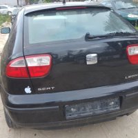 Seat Leon 1M 2001г 1.6 105к.с BCB НА ЧАСТИ , снимка 3 - Автомобили и джипове - 23287350