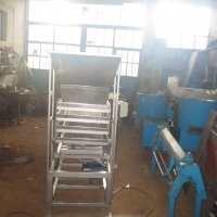 Машини за обработка на орехи, снимка 7 - Други машини и части - 14238494