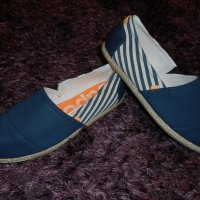 Superdry JETSTREAM espadrille , снимка 1 - Маратонки - 21709047