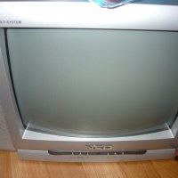  NEO -цветен телевизор и стойка, снимка 4 - Телевизори - 22734295