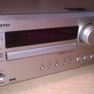 🛑Onkyo cr-435ukd cd/dab receiver-внос англия, снимка 6 - Ресийвъри, усилватели, смесителни пултове - 18198439